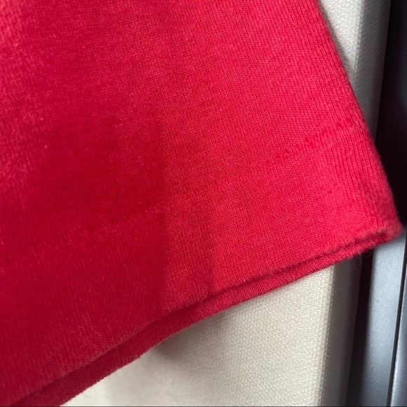Vintage Single Stitch Red It Doesn’t Get Any Better Than This Tshirt - Picture 4 of 5